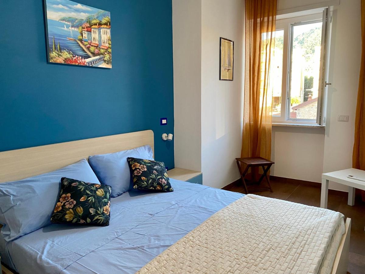 Casa De Curtis Sorrento Διαμέρισμα Εξωτερικό φωτογραφία